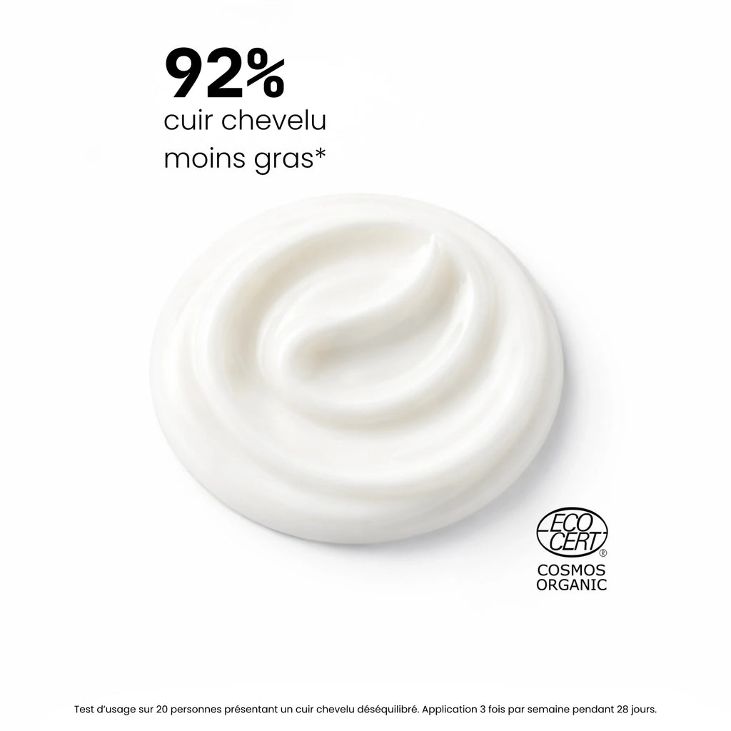 LA ROUTINE CUIR CHEVELU