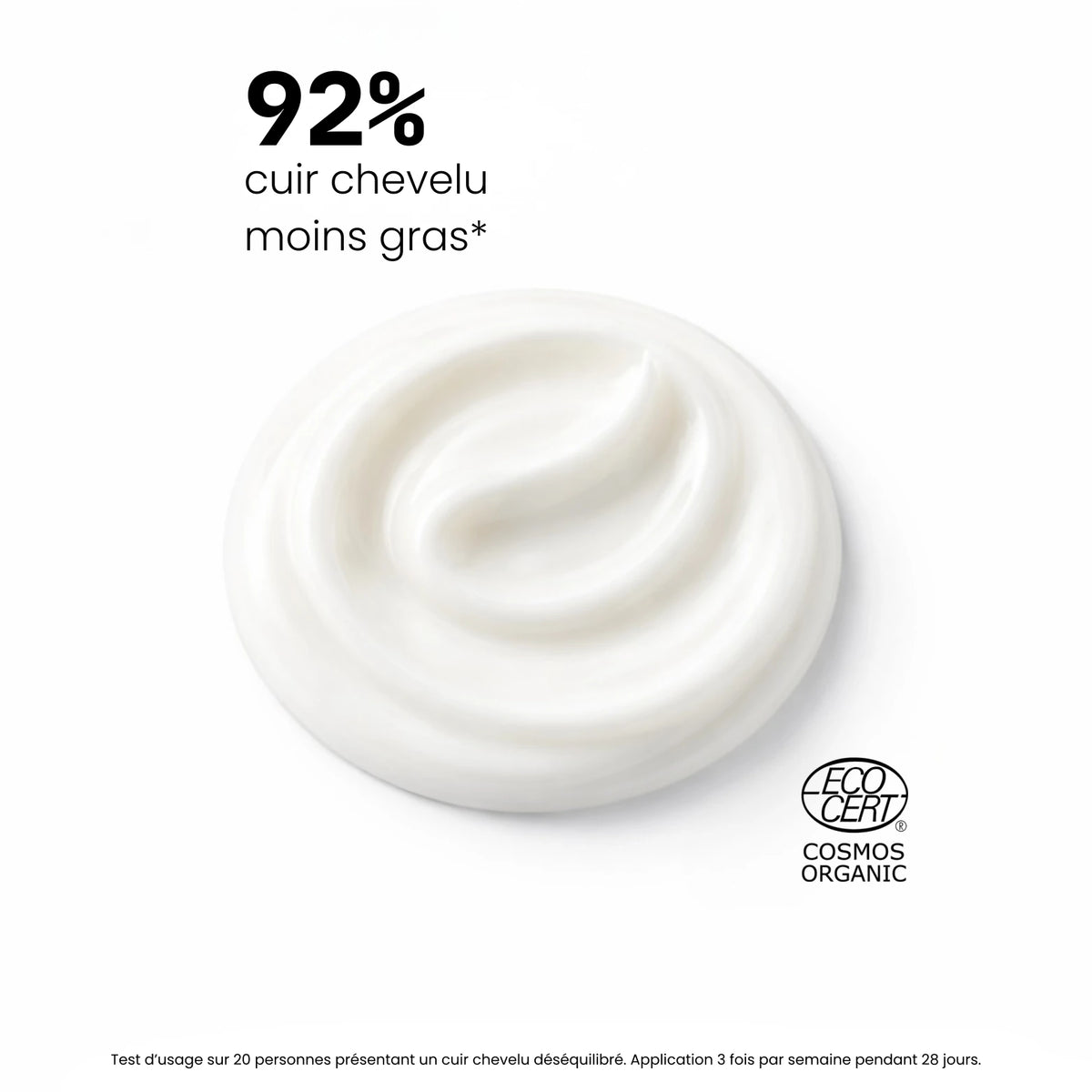 LA ROUTINE CUIR CHEVELU