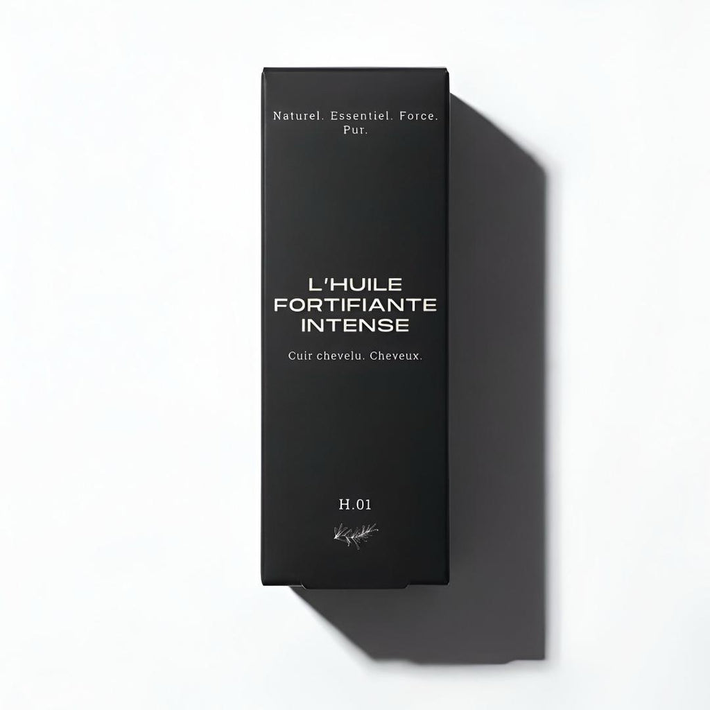 L’HUILE CUIR CHEVELU (30ml)