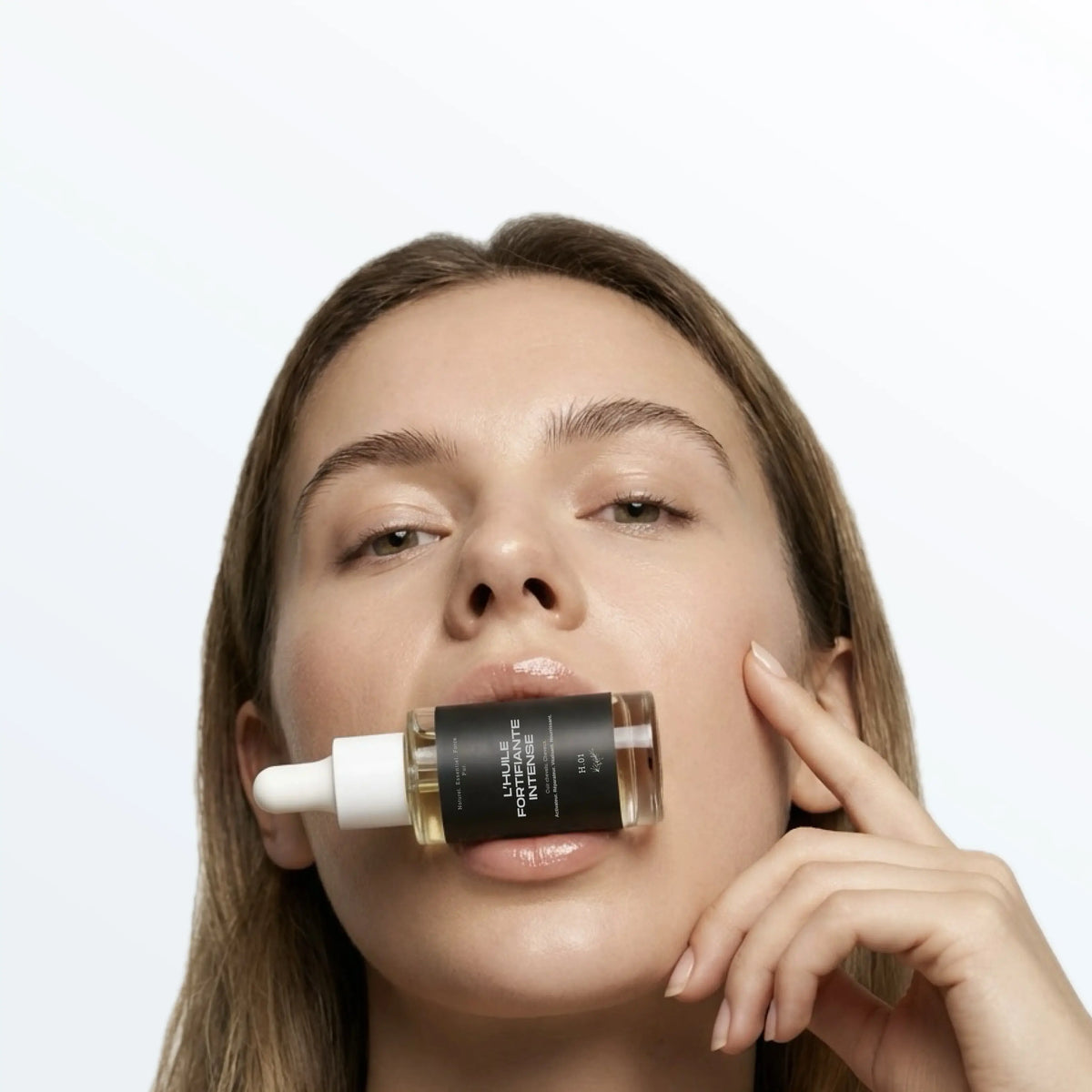 LA ROUTINE CUIR CHEVELU