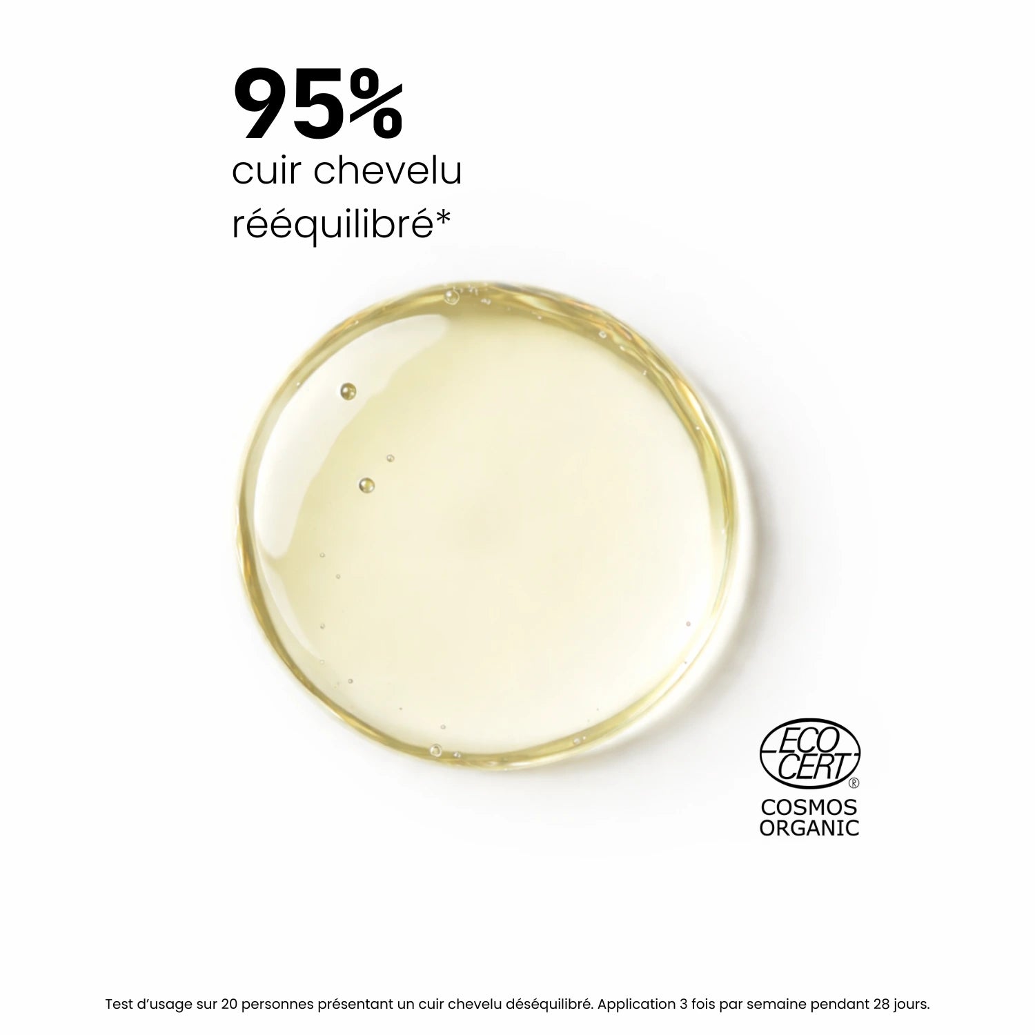 L’HUILE RÉÉQUILIBRANTE CUIR CHEVELU