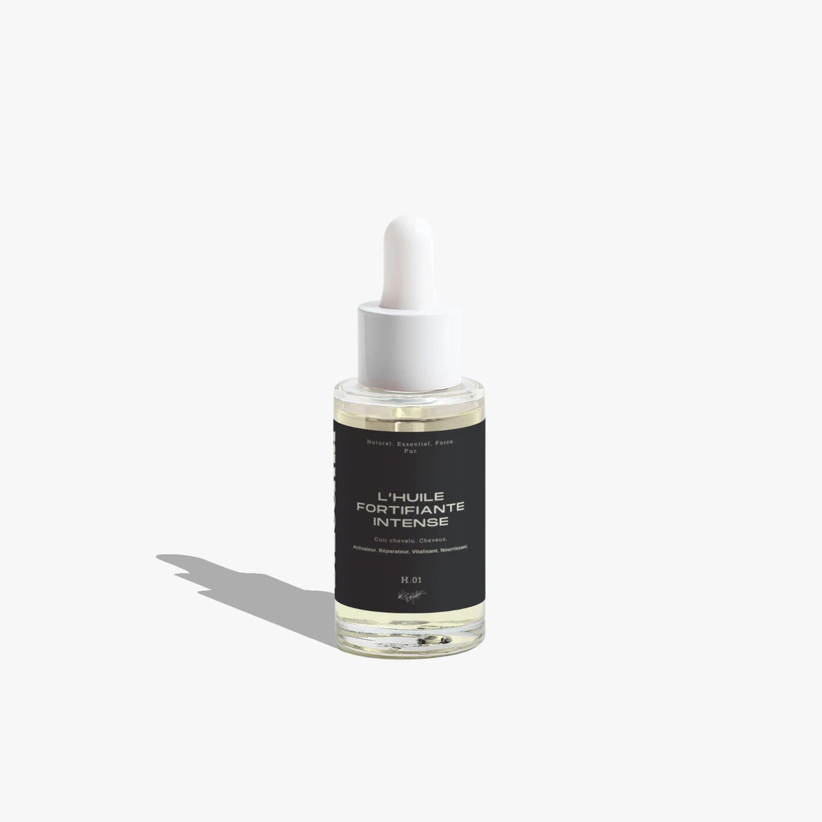 L’HUILE CUIR CHEVELU (30ml)