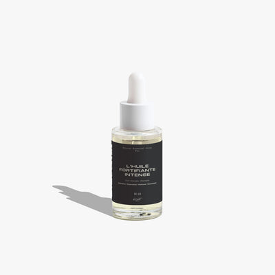 L’HUILE RÉÉQUILIBRANTE CUIR CHEVELU