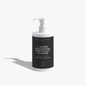 L’APRÈS-SHAMPOING CUIR CHEVELU (390ml)
