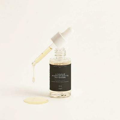 L’HUILE RÉÉQUILIBRANTE CUIR CHEVELU