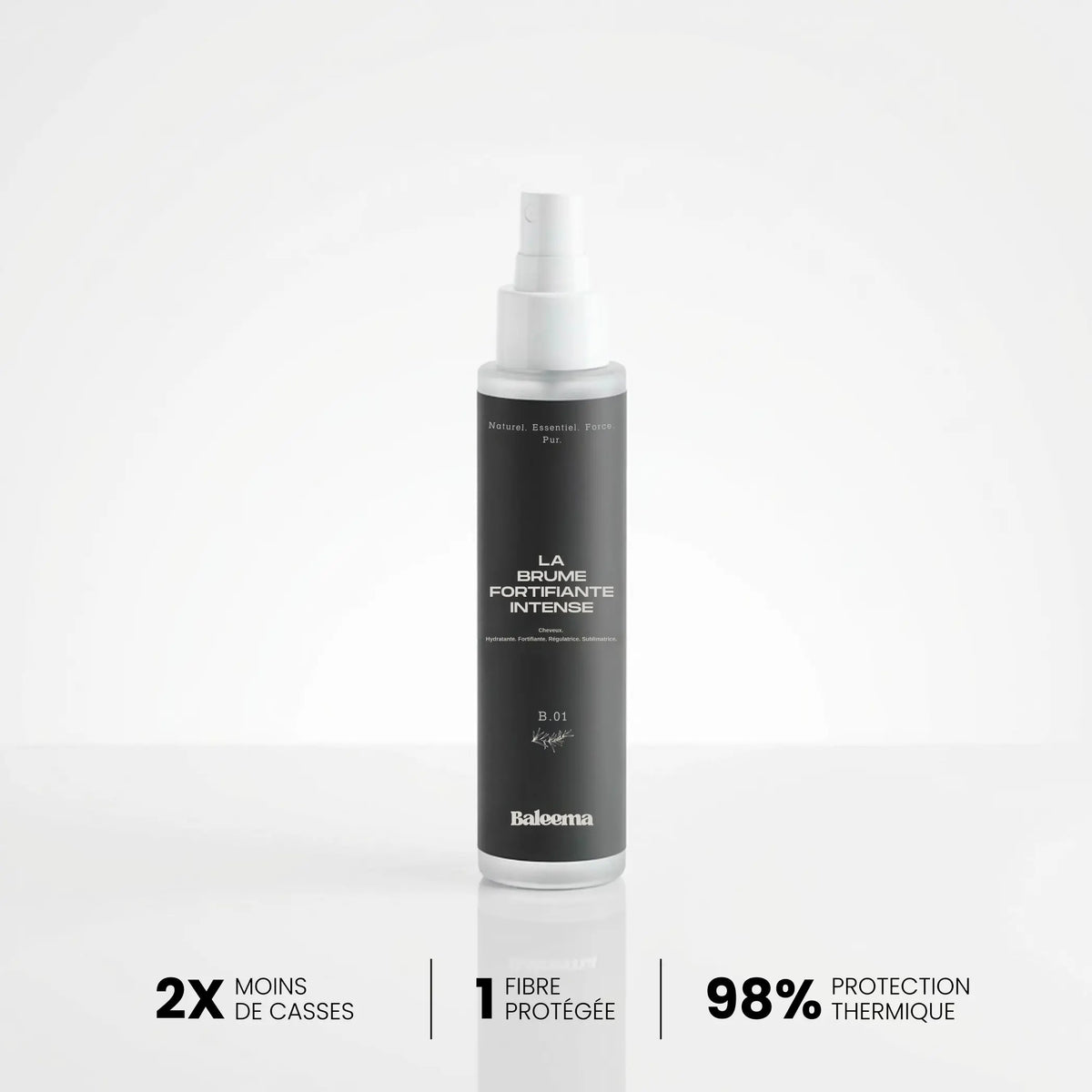 LA BRUME CHEVEUX (100ml)