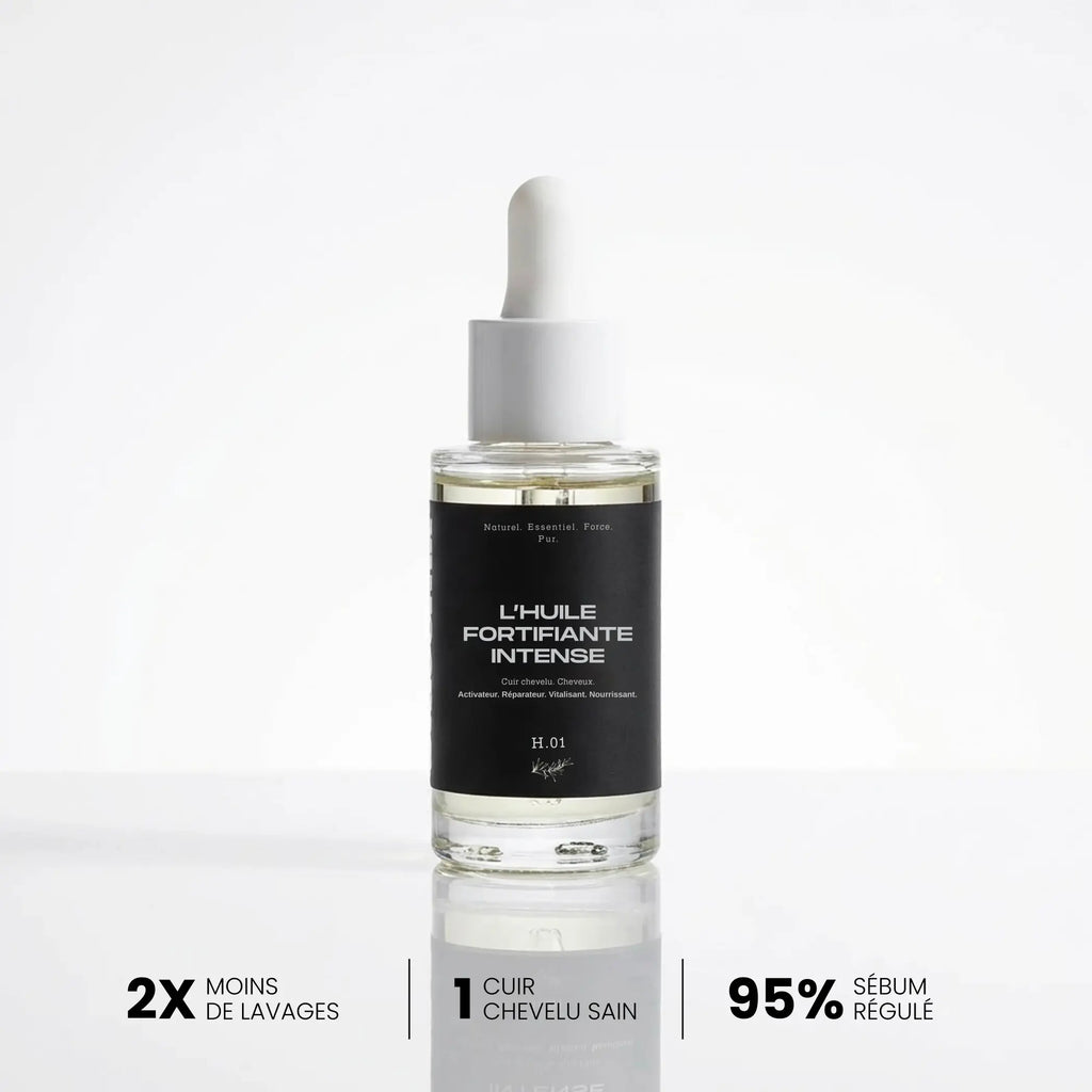 L’HUILE CUIR CHEVELU (30ml)