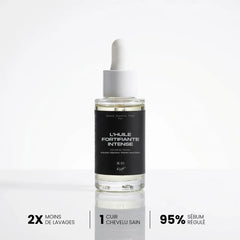 L’HUILE CUIR CHEVELU (30ml)