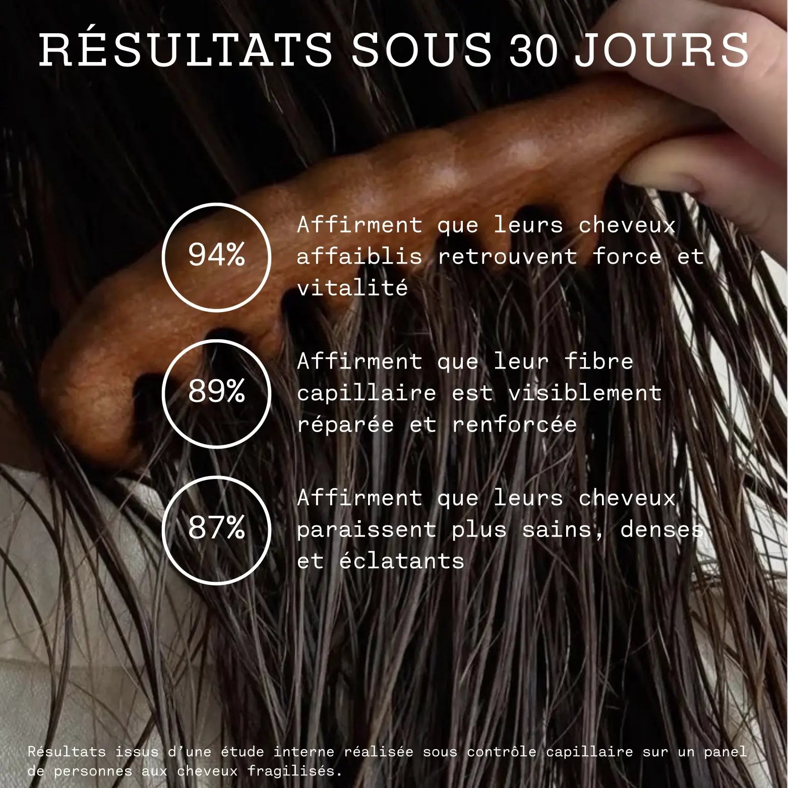 La Brume - la protection de la fibre