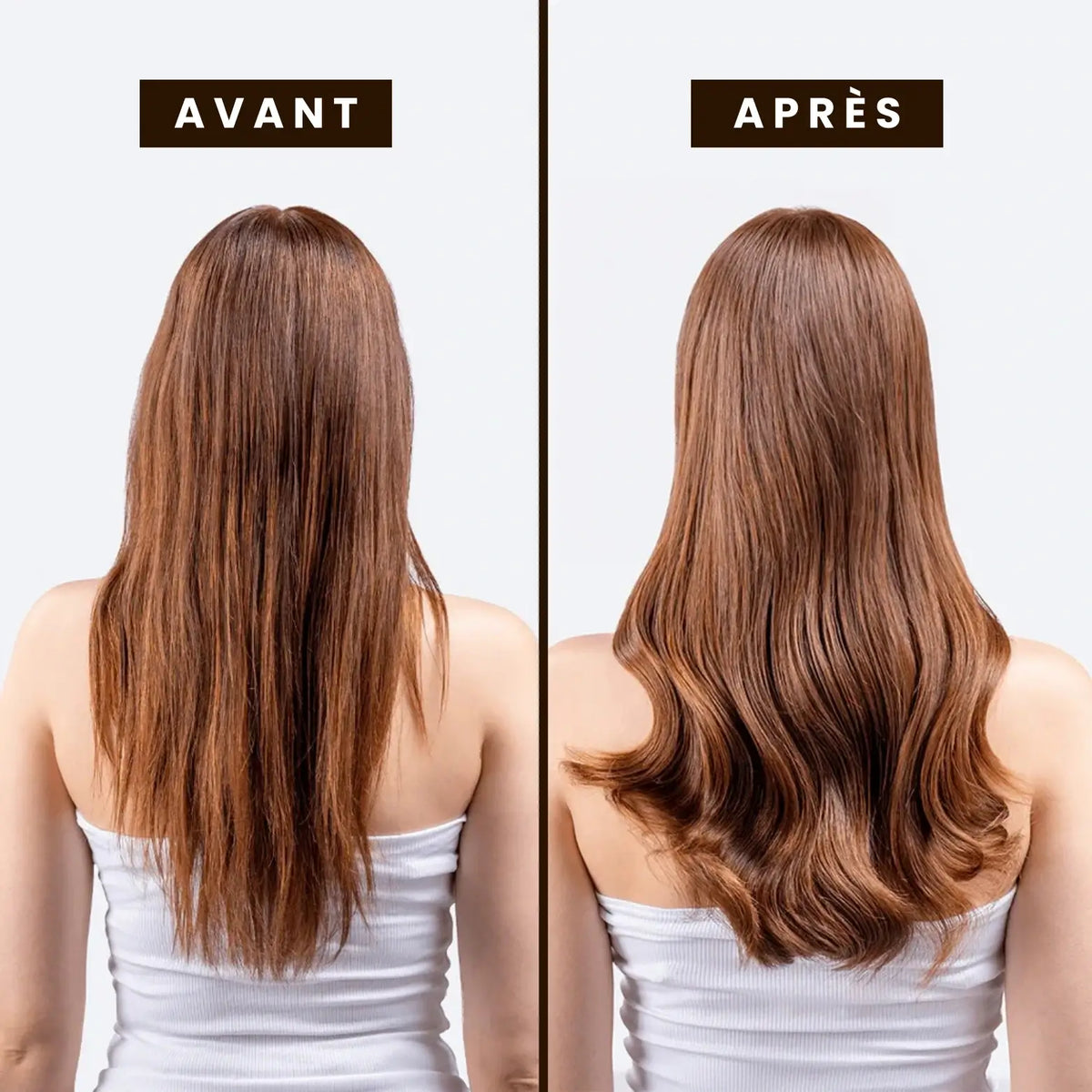 LA ROUTINE CUIR CHEVELU